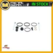 Brake Caliper Rebuild Kit Front for CAN-AM Commander 800 MAX LTD 2016
