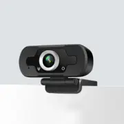 1 Pcs HD 1080P Webcam Desktop Laptop Computer PC Camera 1 Million Pixels Clip-On