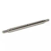 NEW Axial AXI254002 SCX6 Stainless Steel Turnbuckle M6 x 157.3mm (1)