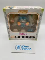 Nendoroid Hatsune Miku Cheerful Ver. 170 Good Smile Company PVC Action Figure