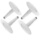 4-Pack 5/6" LED Can Lights Retrofit Recessed Lighting,12W=60W,5000K Daylight,...