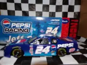 Jeff Gordon #24 Pepsi 2000 Monte Carlo 1:24 scale RCCA Action CW BANK 400014