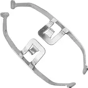 Beck/Arnley 084-1931 Disc Brake Hardware Kit