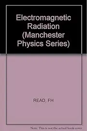 Read Electromagnetic ∗radiation∗