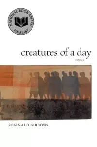 在飛比找博客來優惠-Creatures of a Day: Poems