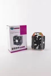 Cooler Master Hyper 212 Plus CPU Cooler - NEW