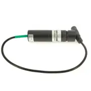 510nm green light fat beam diode laser module 20mW textile collimation alignment