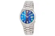Citizen Tsuyosa Stainless Steel Multicolor Dial Automatic NJ0151-53W Men's Watch