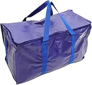 Moving Tote Bag Travel Organiser Handles Large Storage Box for Moving Packing Bags Heavy Duty Extra Large Storage