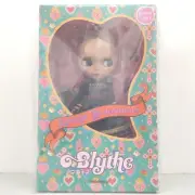 TAKARA TOMY Blythe Zannyari Members Doll Fashion Collectible Japan