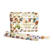 Namaste Seven Archangels Incense Sticks - 180 Grams - 12 x 15g Packets
