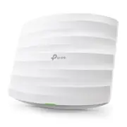 TP-Link EAP225 AC1350 Wireless MU-MIMO Gigabit Ceiling Mount Access Point, Seaml