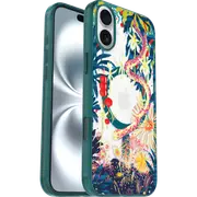 iPhone 16 Plus Case | Lumen Series with Camera Control - Lunar New Year