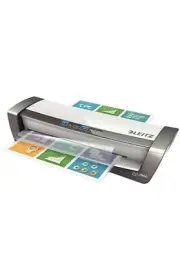 ILAM Laminator A4. Brand New
