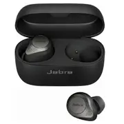 Bluetooth Running Headphones Elite 85t True Wireless Bluetooth Earbuds Noise-Cancelling Earbuds Bulit in Alexa