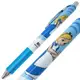 大賀屋 愛麗絲 原子筆 筆 文具 藍 迪士尼 夢遊仙境 公主 alice 日貨 正版 授權 J00014612
