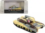 Valentine MK.II Infantry Tank MK.III Harry I UK 8th Royal Tank Regiment Libya by
