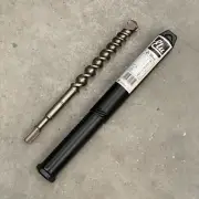 Elu E33265 30mm x 380mm Spline Drive Crosshead Drill Bit for Brick & Masonry