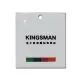 KINGSMAN金士曼-iPhone15/Plus/Pro/Max全罩護盾防眩黑圈鋼化玻璃鏡頭保護貼1片/盒