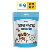 在飛比找蝦皮商城優惠-【Hi-Q pets】 藻康留機能餅