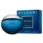 Bvlgari Aqva ATLANTIQUE EDT Men’s Fragrance 50mL New Perfume Cologne Atlantiqve