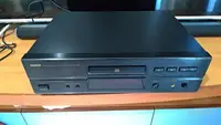 在飛比找Yahoo!奇摩拍賣優惠-日製 Denon DCD-3000 高級 CD Player