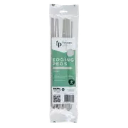 Tuscan Path 280mm Dune Garden Edging Pegs - 10 Pack