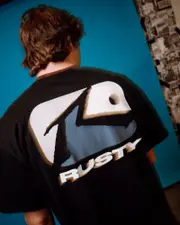 Phenom Graphic Tee