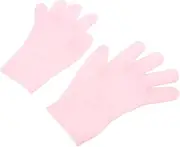 Hands Beauty Masks Moisturizing Gloves Anti-wrinkle Dry Sebs Material Comfortable for All-day Use