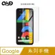 ＊PHONE寶 * QinD Google Pixel 5 / 5a 水凝膜保護貼 貼合 水凝吸附不翹邊 防指紋