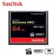 SanDisk Extreme Pro 高階 CF卡 高速記憶卡 64G 速度160MB/s 專業攝錄