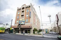 在飛比找雄獅旅遊優惠-BEST WESTERN CENTRO MONTERREY