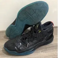 在飛比找蝦皮購物優惠-adidas Dame Lillard 2 猴年限定紀念版 