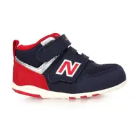 在飛比找momo購物網優惠-【NEW BALANCE】12.5-13.5CM_574系列