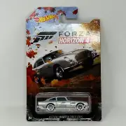 Hot Wheels Forza Horizon 4 Series 1963 Aston Martin DB5 #3 / 6