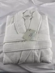Oake Bath Robe Size Small/Medium NWT