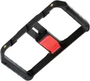 Heavy-Duty Wireless Mobile Phone Shooting Stabilizer f Smartphone Video Shooting