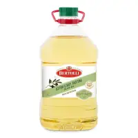 在飛比找蝦皮購物優惠-Bertolli 淡味橄欖油 3 公升 好市多代購Costc