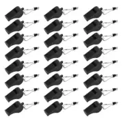 Survial Outdoor Whistle Loud Whistle Football Whitle Sports Wistle