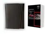 Owner Manual for 2019 MINI Clubman Connected Owners Manual Factory Glovebox Book