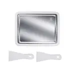 Ice Cream Maker Roller Plate Kitchenware Home Handmade Yogurts Machine Tool