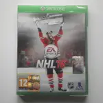 EA SPORTS NHL16 XBOX ONE 遊戲