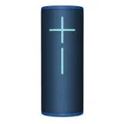 Ultimate Ears Boom 4 Portable Bluetooth Speaker - Blue