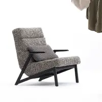 在飛比找momo購物網優惠-【H&D 東稻家居】休閒主人椅/TCS3-01537(主人椅