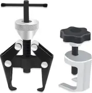 Windshield Wiper Arm Removal Tool Kit,Heavy Duty Wiper Arm Puller/Battery Termin