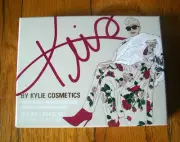 Kris Kardashian by Kylie Jenner Cosmetics 'Kris' Powder Blush & Highlighter Duo