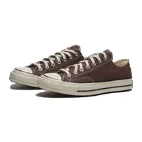 在飛比找PChome24h購物優惠-CONVERSE 帆布鞋 CHUCK TAYLOR 1970