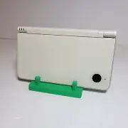 2 PACK Nintendo DSi XL/LL Display Stand Holder GREEN