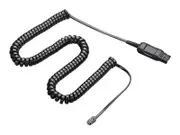 Hp Poly A10-16 Qd Cable (Wideband A10-12)