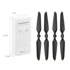 4PCS Anti-collision Design Foldable Paddle for DJI Mavic 3 CINE Drone Parts j